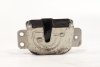 Zamek klapy tył bagażnika Smart Forfour 454 2004 1.3i 135930 Hatchback 5-drzwi